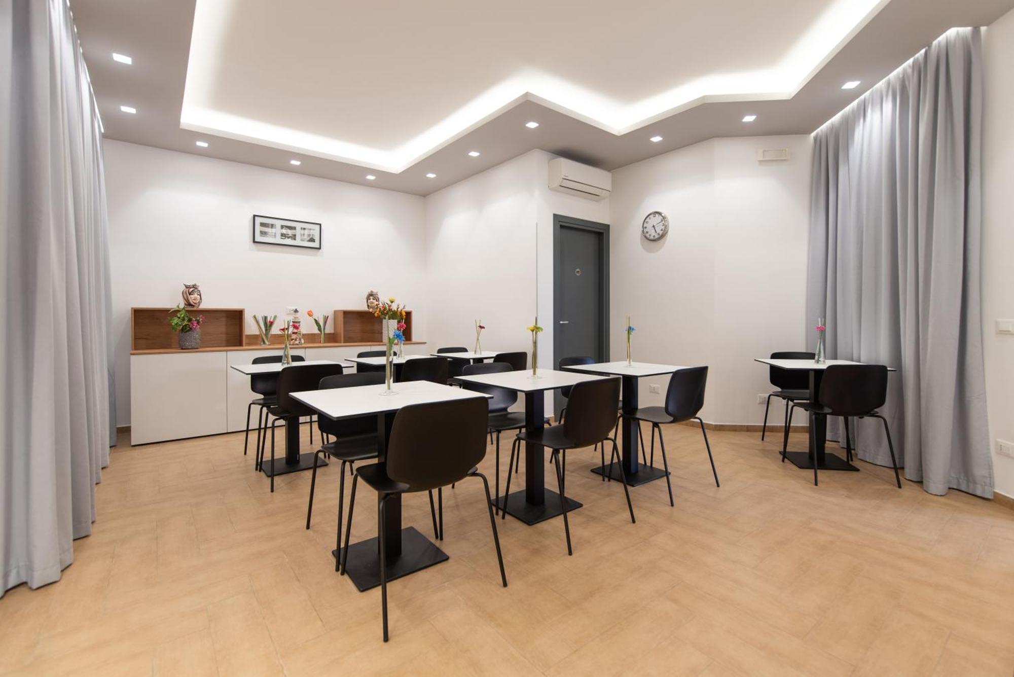 Room & Breakfast Aloe San Vito Lo Capo Eksteriør billede