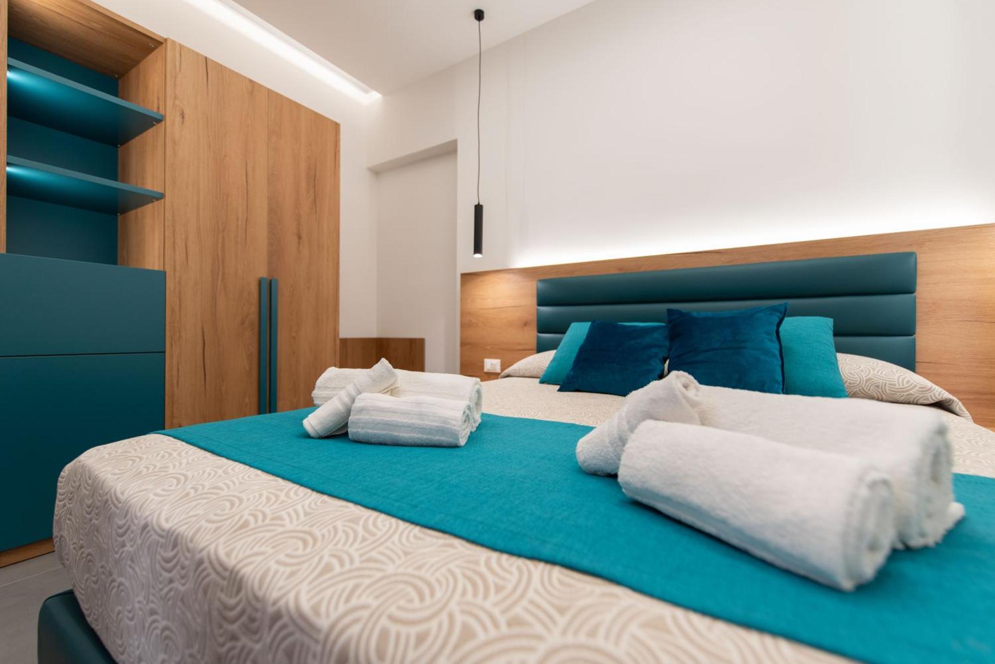 Room & Breakfast Aloe San Vito Lo Capo Eksteriør billede